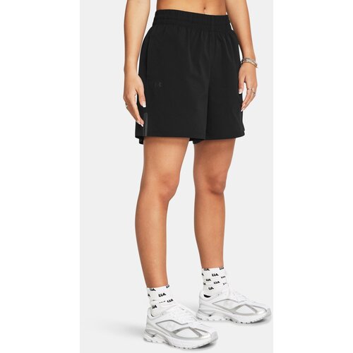Under Armour Women&amp;#039;s Shorts UA Unstoppable Vented Shrt - Women Slike