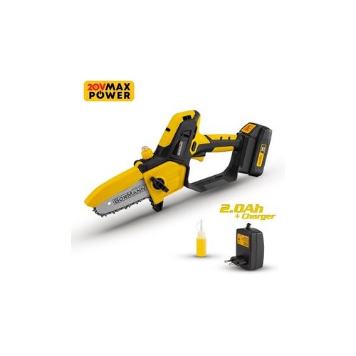  Mini akumulatorska bežična testera - Borma BCD4050 Cene