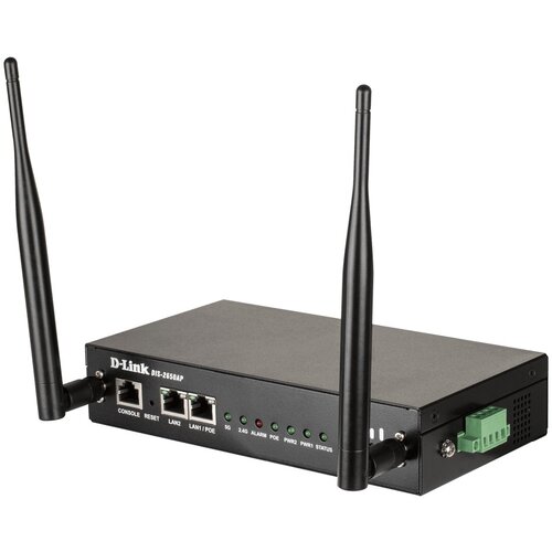 D-link Wireless AC1200 Wave2 Dual-Band Industrial Access Point Cijene