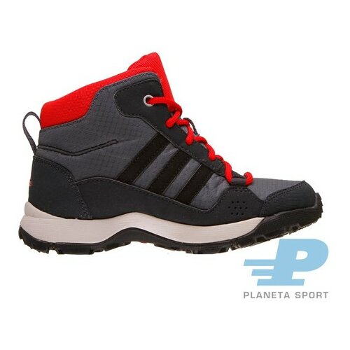Adidas cipele za dečake HYPERHIKER BGP AQ4137 Slike