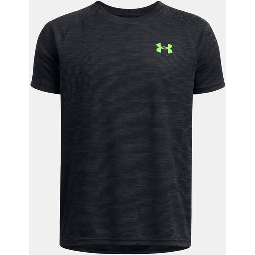 Under Armour Boys' T-shirt UA Tech Textured SS - Boys Cene