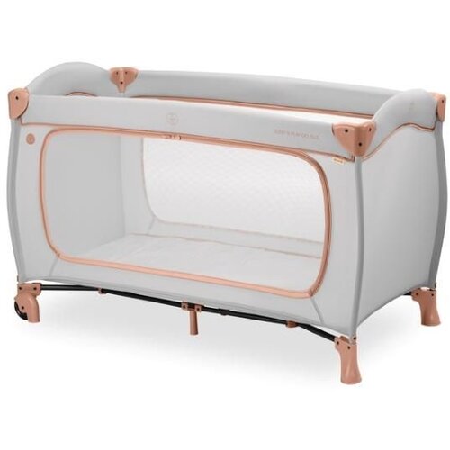 Hauck prenosivi krevetac sleep n play go plus,cork Cene