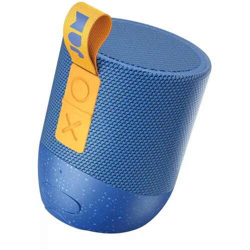 Jam Audio double chill bluetooth speaker - blue Slike