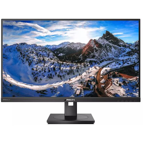  Monitor PHILIPS 279P1/00 27"/IPS/3840x2160/60Hz/4ms GtG/HDMIx2,DP,USB,RJ45/pivot,visina/zvucnici Cene