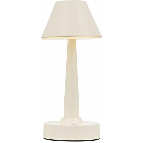 Opviq ML-64006-BBY white table lamp Slike