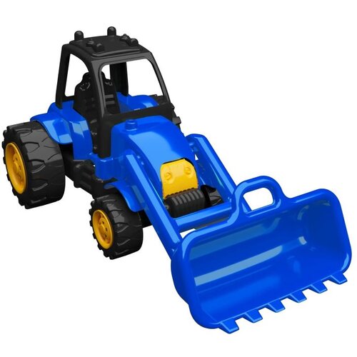 Ucar Oyuncak traktor utovarivač Tombul 52 Cene