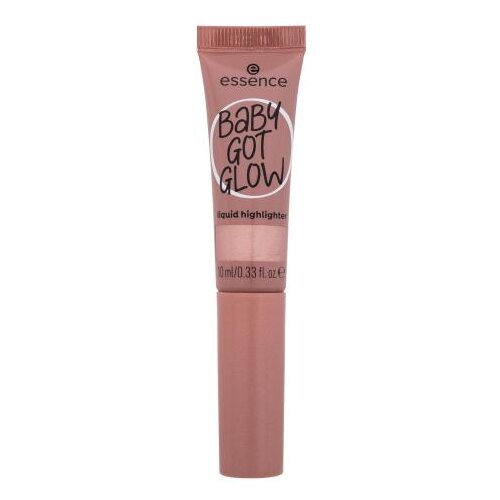 Essence Baby Got Glow tečni hajlajter 20 Rose and Shine Cene