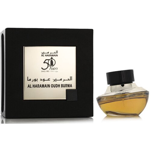 Al Haramain Oud Burma Eau De Parfum 75 ml (unisex) Cijene