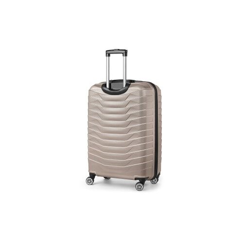 Zoozie Bags kofer PVORTA001R006 Cene