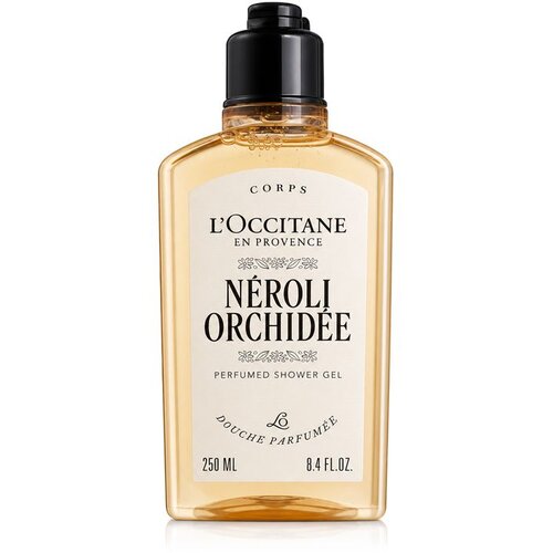 L'Occitane en Provence L'Occitane N&eacute;roli & Orchid&eacute;e perfumed shower gel 250 ml Cijene