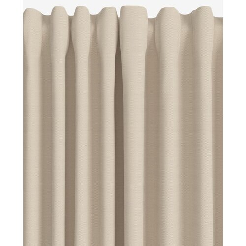  Zavesa 1x140x245 bež Cene