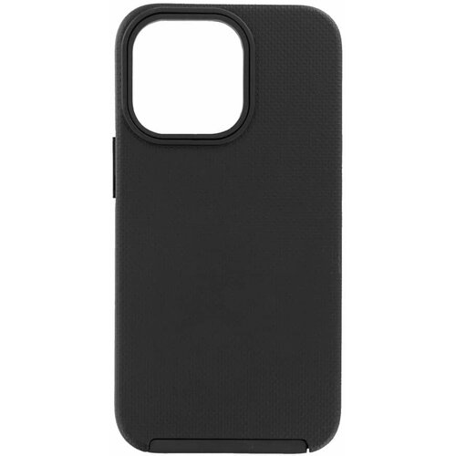 Prio Za&scaron;titna maska za iPhone 13 Pro (6.1&Prime;) crna Cijene