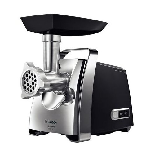 Bosch mljevenje mesa700W, 3.5 kg/min, 10 funkcija, Blok motora pri 2000W, CN Cijene