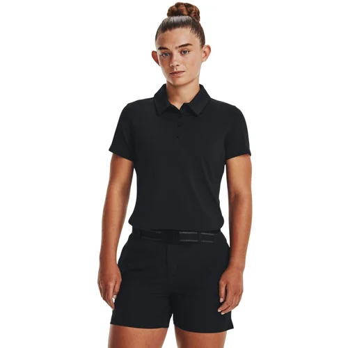 Under Armour Women's polo shirt Zinger Polo SS