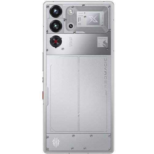 REDMAGIC Pametni telefon RedMagic 10 Pro z AMOLED zaslonom in 7050 mAh baterijo, (5000521108) Cene