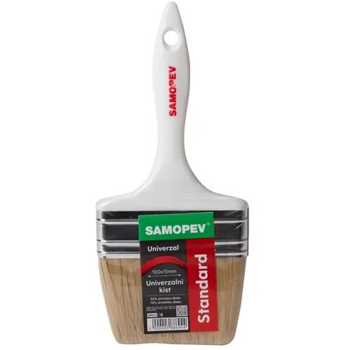 SAMOPEV Kist univerzalni 100x15 mm Cijene