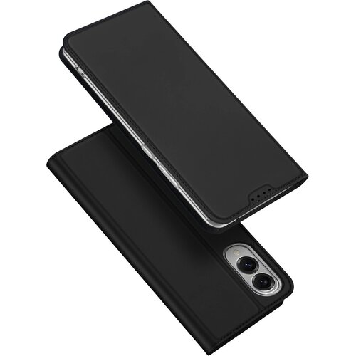Dux ducis SKIN PRO futrola za SAMSUNG S25 Edge crna Cene