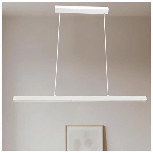  Brilagi - LED luster na sajli AXIS LED/30W/230V 120 cm, bela Cene
