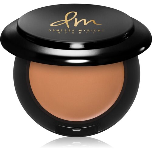 Danessa Myricks Beauty Power Bronzer kremasti bronzer odtenek Light 14 g Slike
