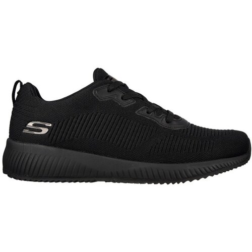 Skechers moške Nizki čevlji 232290 BBK Hombre Negro Črna Cene