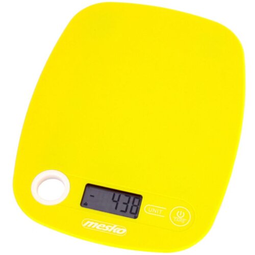 Adler Kuhinjska vaga MS 3159y Cene
