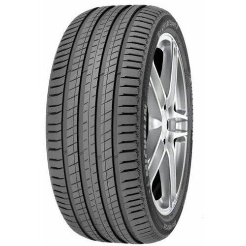 Michelin Letna 255/55R18 109V LATITUDE SPORT 3* ZP XL - Skladi&scaron;če 4 (Dostava 10 delovnih dni) Cene
