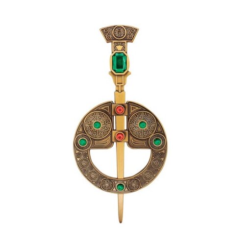 Fanattik The Witcher - Limited Edition Renfris Brooch Replica ( 078111 ) Cene
