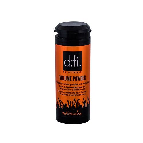 Revlon Professional d:fi volume powder puder za volumen kose s mat učinkom 10 g Cijene