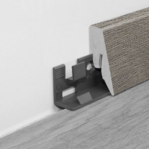 LOGOCLIC Kotna letev Fondi (2600 x 19 x 40 mm, hrast) Cene