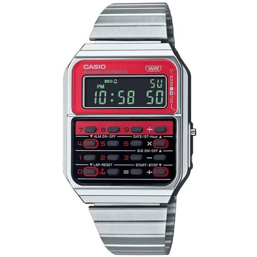 Casio Ura ca500we4bef pisana Slike