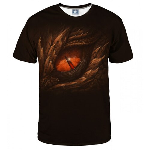 Aloha From Deer Unisex's The Eye T-Shirt TSH AFD684 Cene