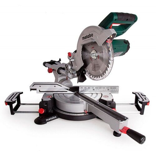 Metabo Pila preklopna potezna KGS 216 M 1500W 216x30mm Cene