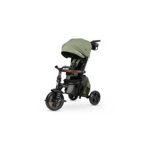 Qplay tricikl Comfo Max 41312423 Cene