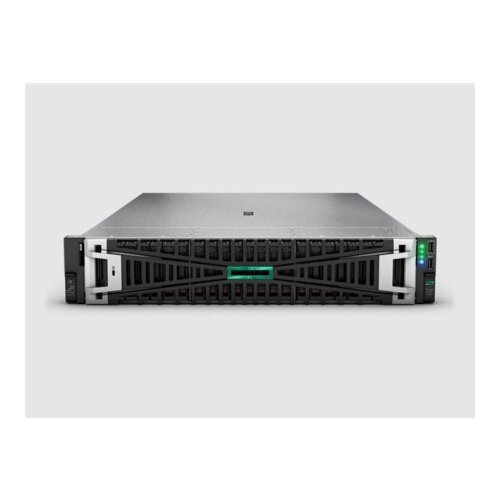 HPE Proliant dl380 gen11 4510 1p 64gb-r 8sff emea svr ( 0001407626 ) Cene