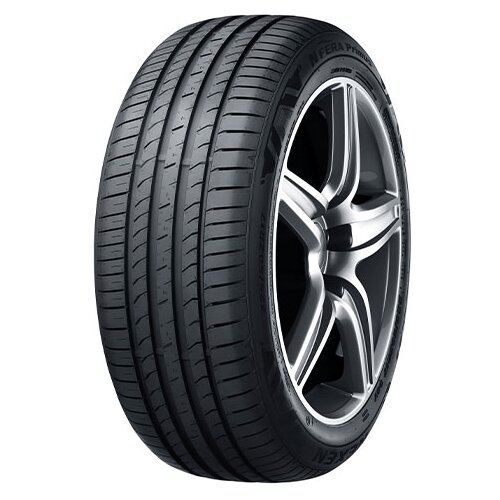 Nexen Letna 215/55R17 TL 94V N'FERA PRIMUS - Skladišče 5 (Dostava 5 delovnih dni) Cene