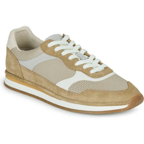 Clarks Nizke superge CRAFTRUN TOR Kostanjeva Slike