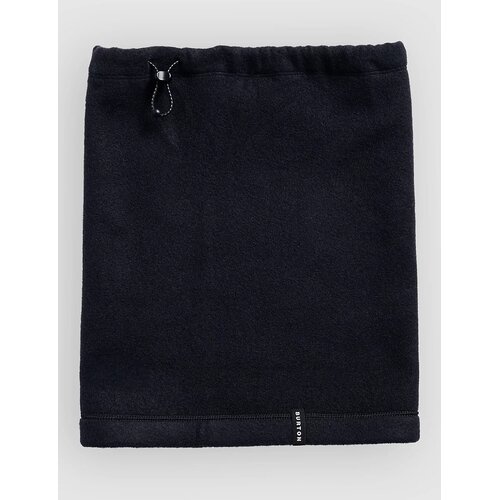 Burton Airfake Fleece Beanie true black Slike