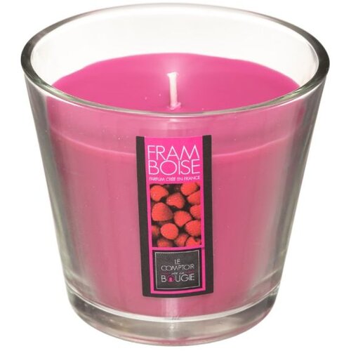 Atmosphera sveća Nina 9x8,3 cm vanila, Roze Slike