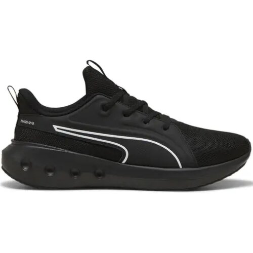 Puma muške patike softride carson, crne Cene