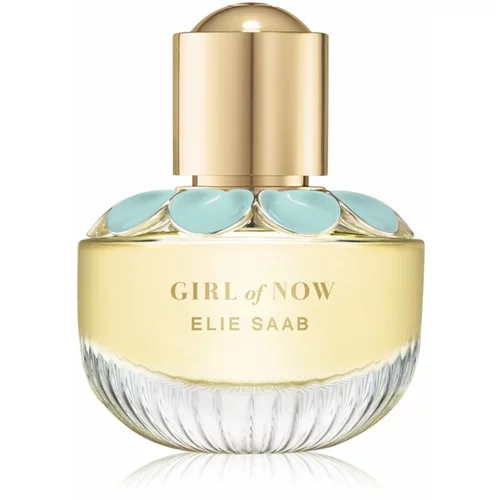 Elie Saab Girl of Now parfumska voda 30 ml za ženske