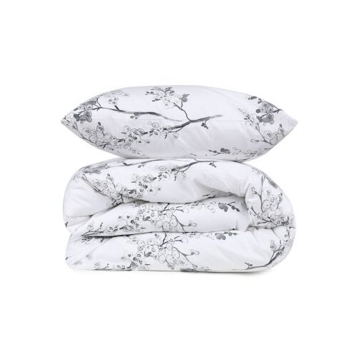 Lessentiel Maison Ranforce posteljina (200x200) Cicory White Slike