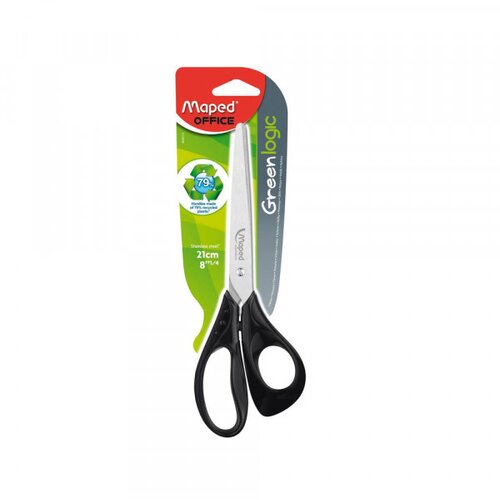 Maped Makaze Green 21cm Cene