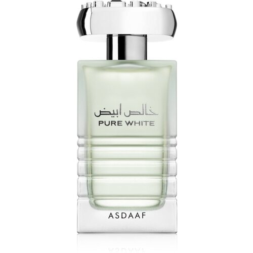Asdaaf Pure White parfumska voda za ženske 100 ml Slike