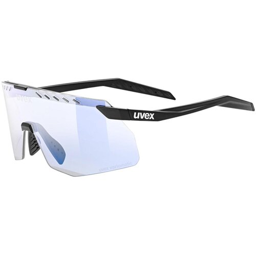 Uvex pace stage small V 2204 ONE SIZE (99) Črna/Modra Slike