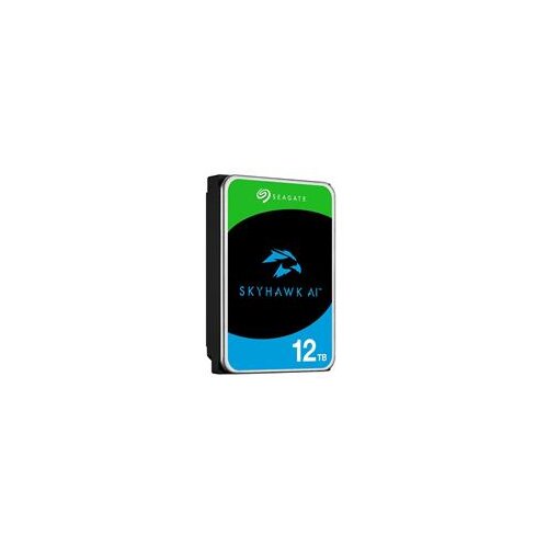 Seagate 12TB SkyHawk AI 3,5&amp;quot; SATA 6Gb/s 7200rpm 512MB HDD disk Slike
