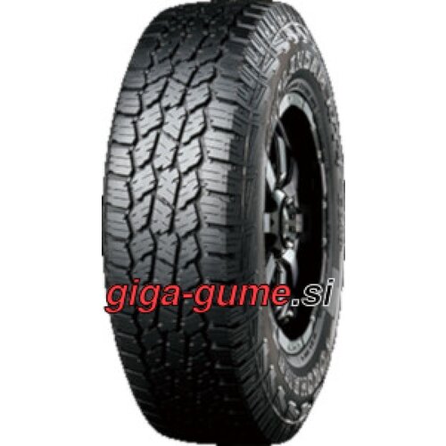 Yokohama Geolandar A/T4 (G018) ( LT245/75 R18 121/118S, RPB OWL ) Cene