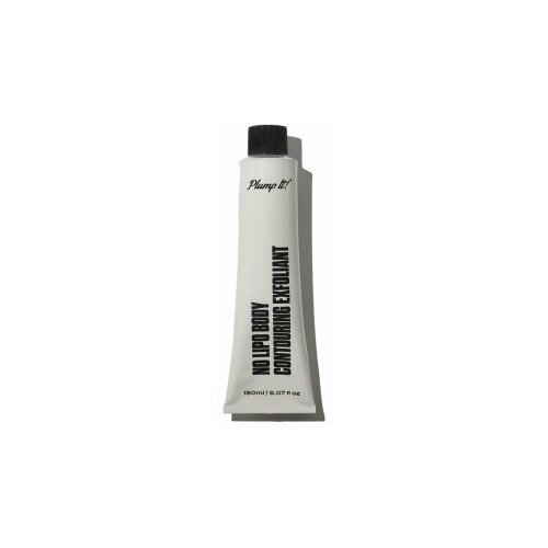 Plump It! piling za telo - Body Contouring Exfoliant Cene
