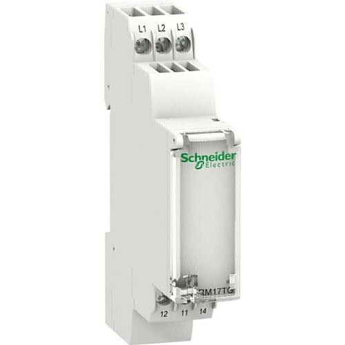 SCHNEIDER APC Schneider Electric monitor faze RM17TG00, (20889099) Cene