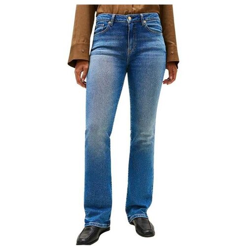 Tommy Hilfiger Ženske bootcut fit farmerke Cene