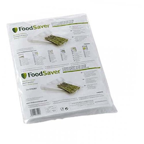 Food Saver Macom 3201 food storage container Rectangular Dispenser White 32 pc(s) Cijene